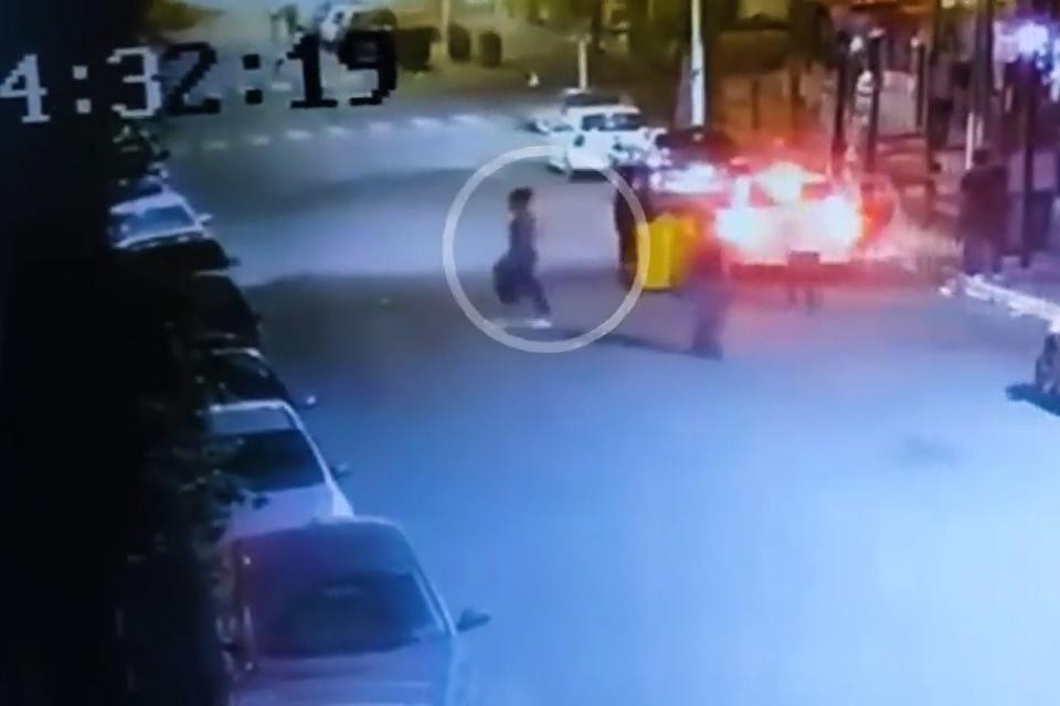 Las casas de los rugbiers están aptas para monitorear tobilleras | Actualidad