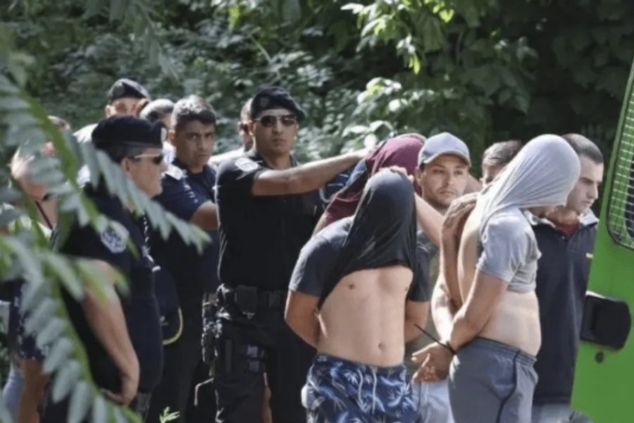 Crimen de Fernando: se filtraron nuevos chats de los rugbiers que confirman su accionar violento | Actualidad