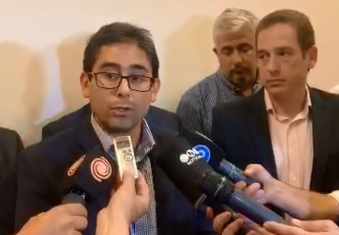 Confirmado el primer caso de coronavirus en Córdoba | Actualidad