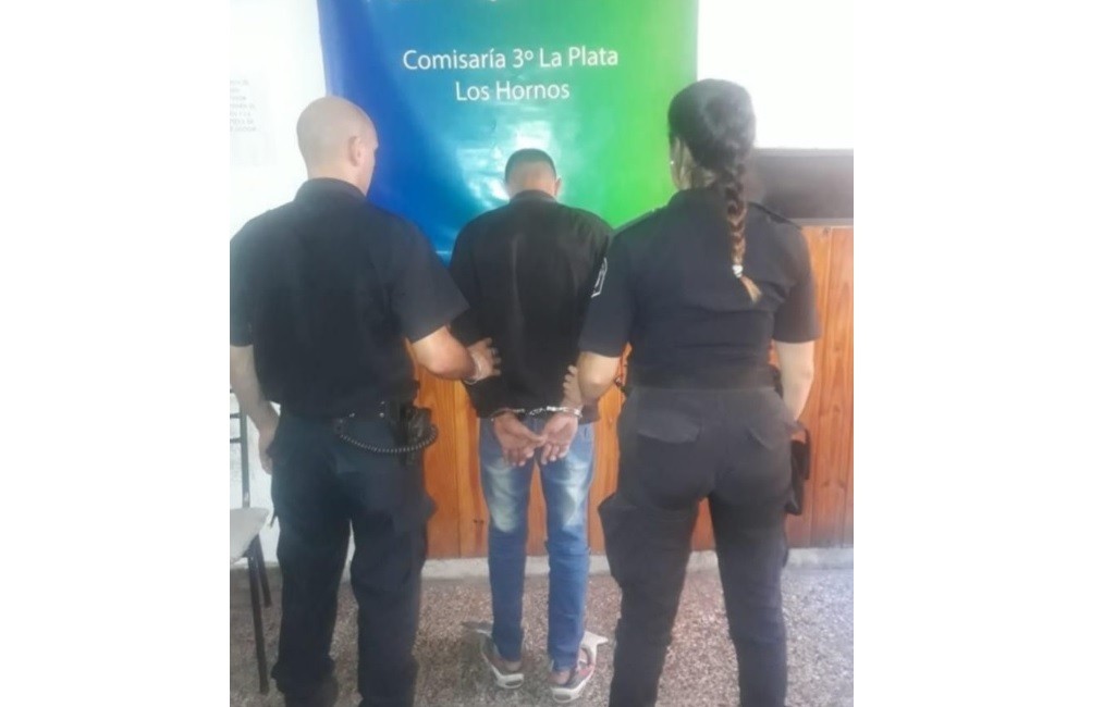 La Plata: Una chica denunció que fue violada por su hermano después de una fiesta | Actualidad