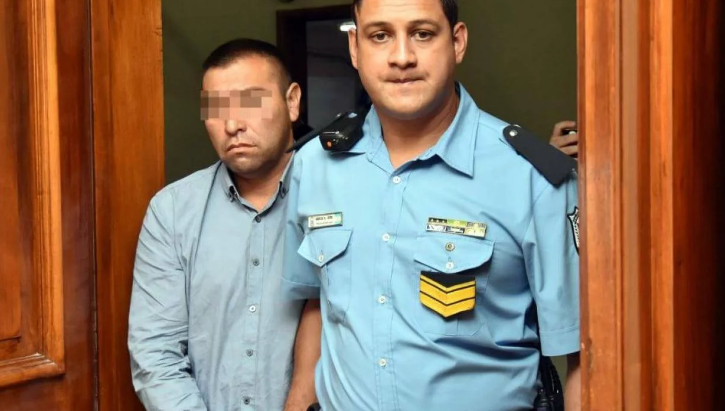 Violó a su hijastra que estaba postrada en una cama, lo condenaron a 10 años y se quejó: "Es mucho" | Actualidad