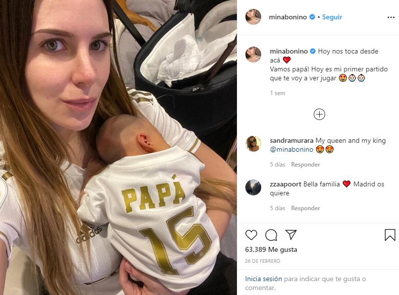 "La maternidad es una mierda" la polémica frase de Mina Bonino que desató un debate en las redes | Espectáculos