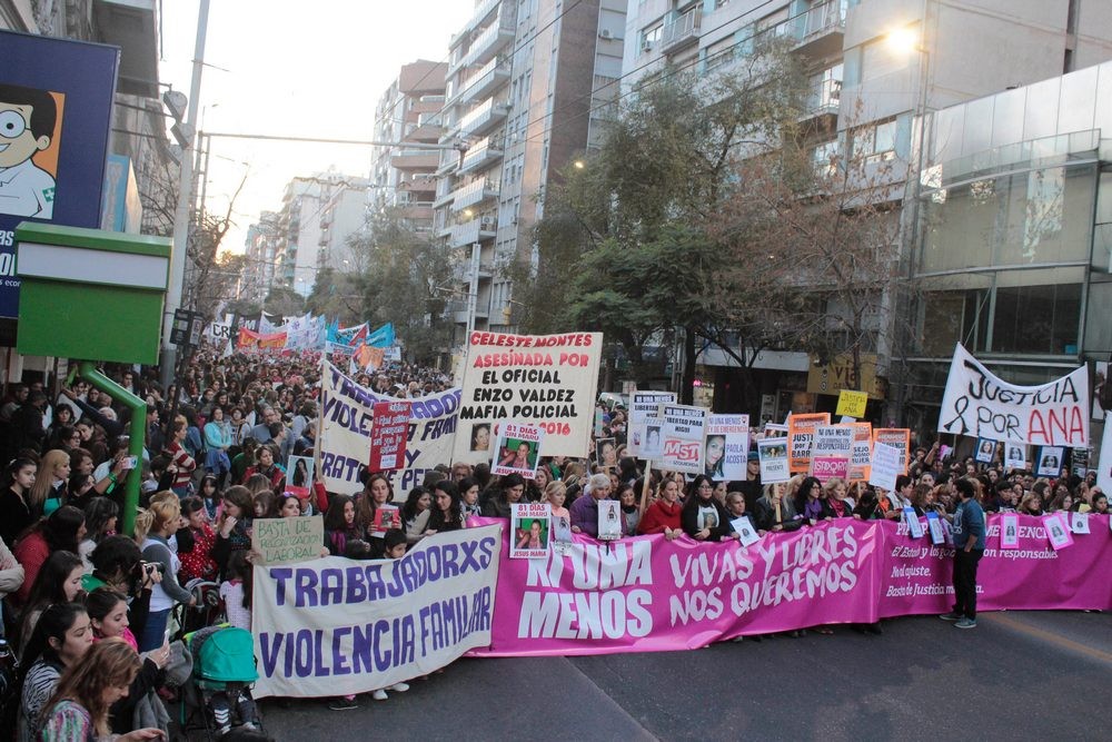 Tránsito: Así serán los cortes en el Centro por la marcha | Córdoba