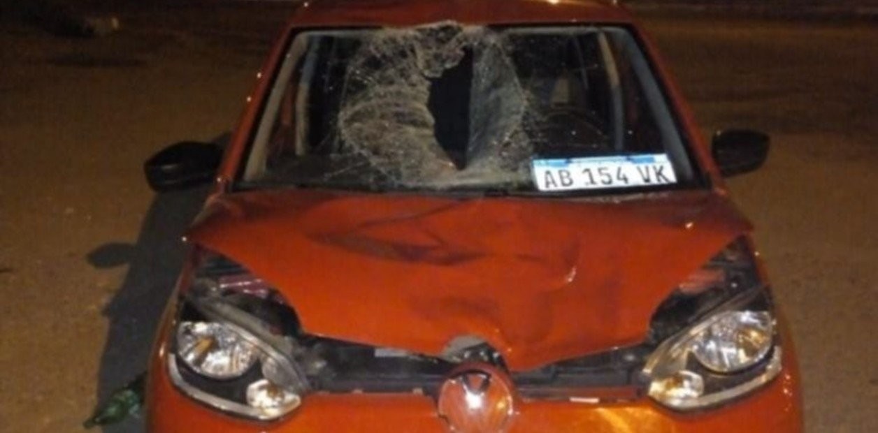 Un automovilista fue linchado luego de atropellar y matar a un ciclista pese a que lo quiso socorrer | Actualidad