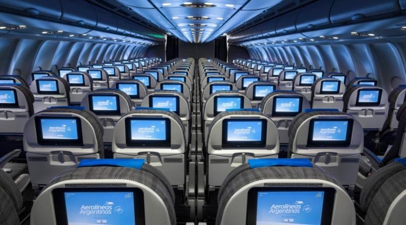 Aerolíneas Argentinas cancela vuelos a Roma, Miami y Orlando por el coronavirus | Actualidad