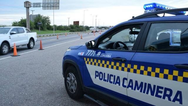 Caminera: aumentaron los importes de las multas | Córdoba
