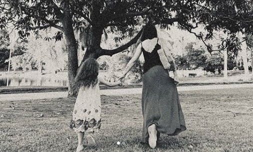 El duro texto de Florencia Kirchner sobre la relación con su hija: "Yo no era buena para ella" | Política y economía