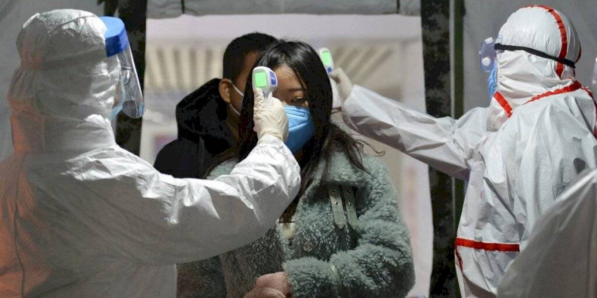 Una mujer tuvo que vivir un día junto al cádaver de su marido que había muerto por coronavirus | Internacionales