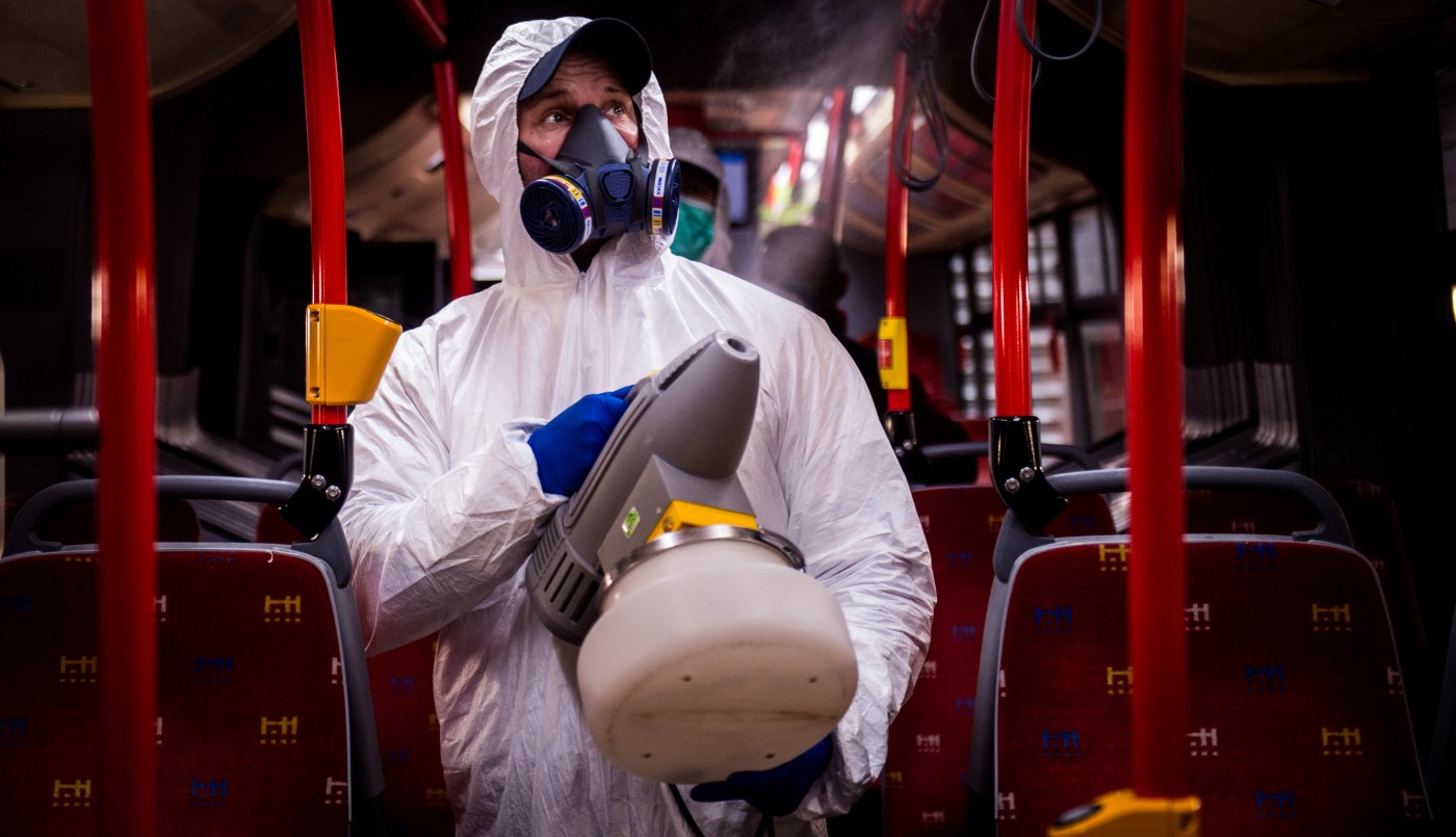 Qué se sabe hasta hoy de la pandemia del coronavirus | Actualidad