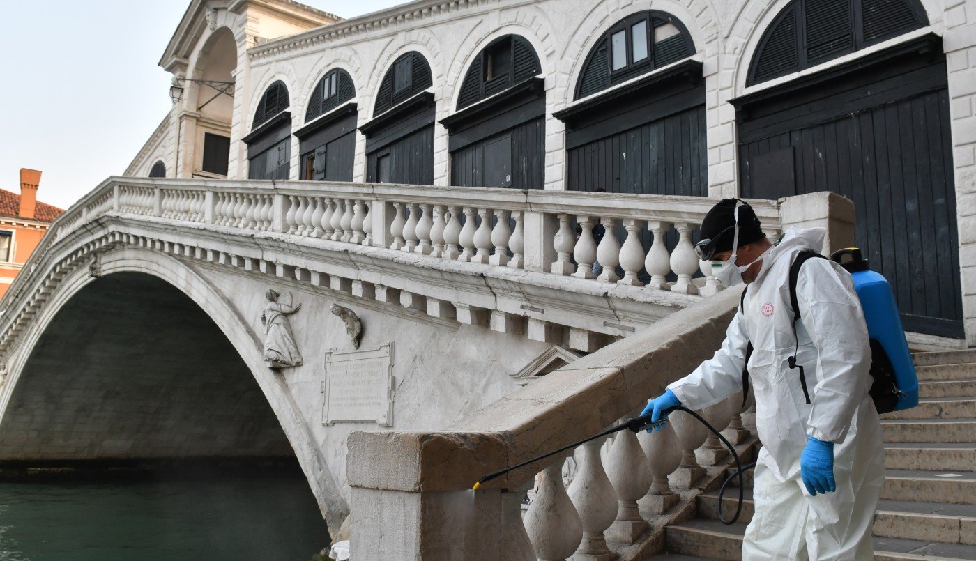 El coronavirus ya es una pandemia: cuál es la diferencia con epidemia | Actualidad