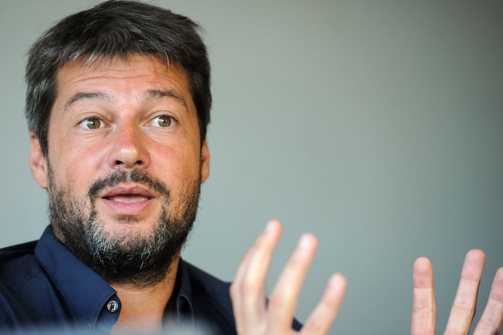 Lammens aclaró que por ahora no se suspende el fútbol: "es minuto a minuto" | Deportes