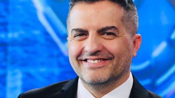 Angel de Brito, en cuarentena obligatoria cuando regrese de Miami | Espectáculos