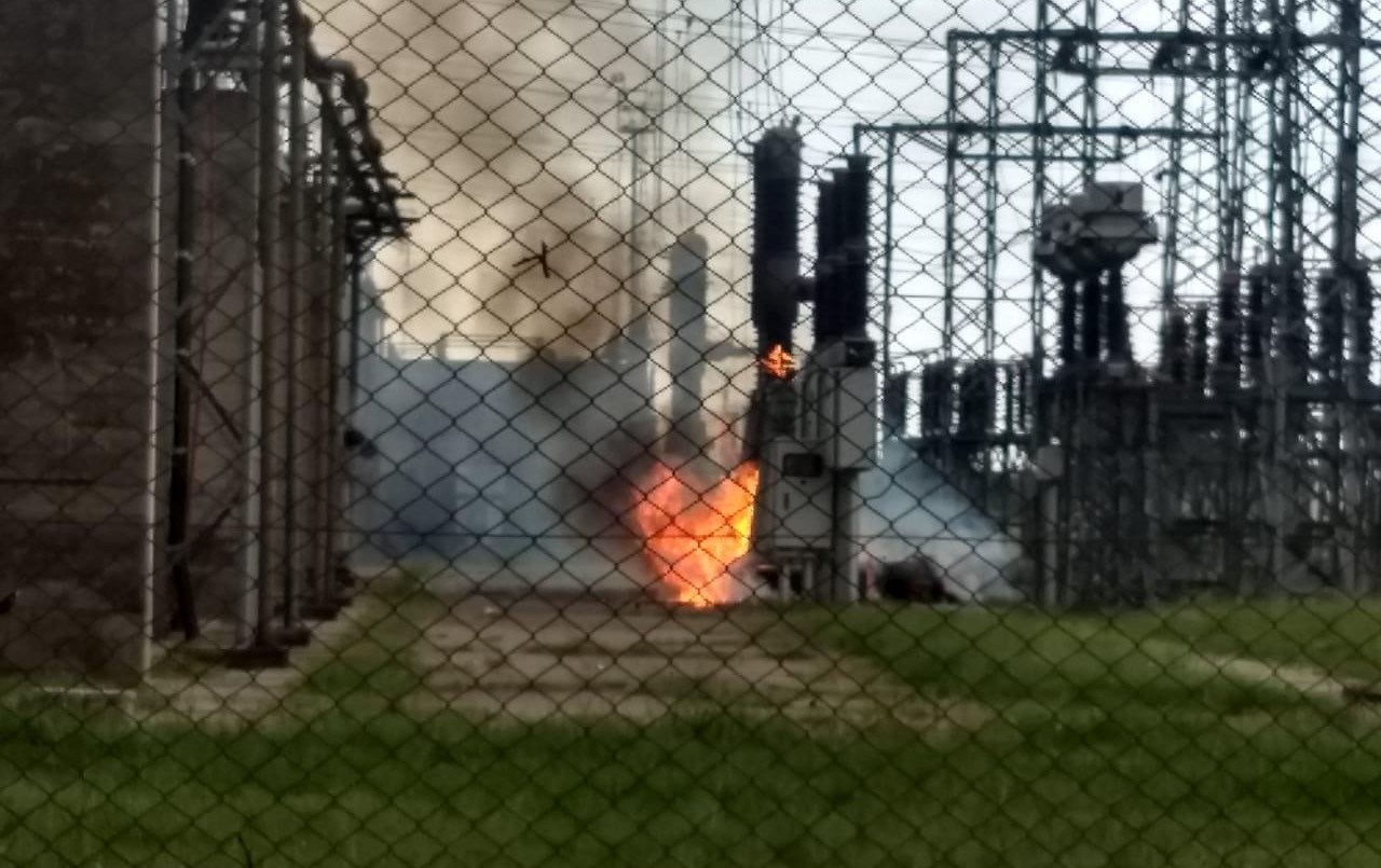 Gran cantidad de barrios y alrededores de la ciudad sin luz | Córdoba