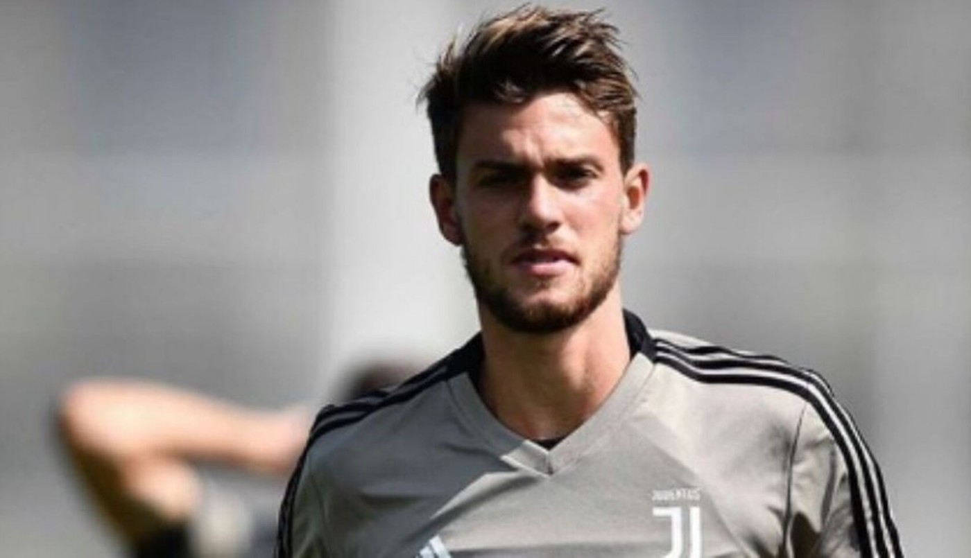 Se confirmó el primer contagio de coronavirus en el fútbol italiano en un jugador de Juventus | Deportes