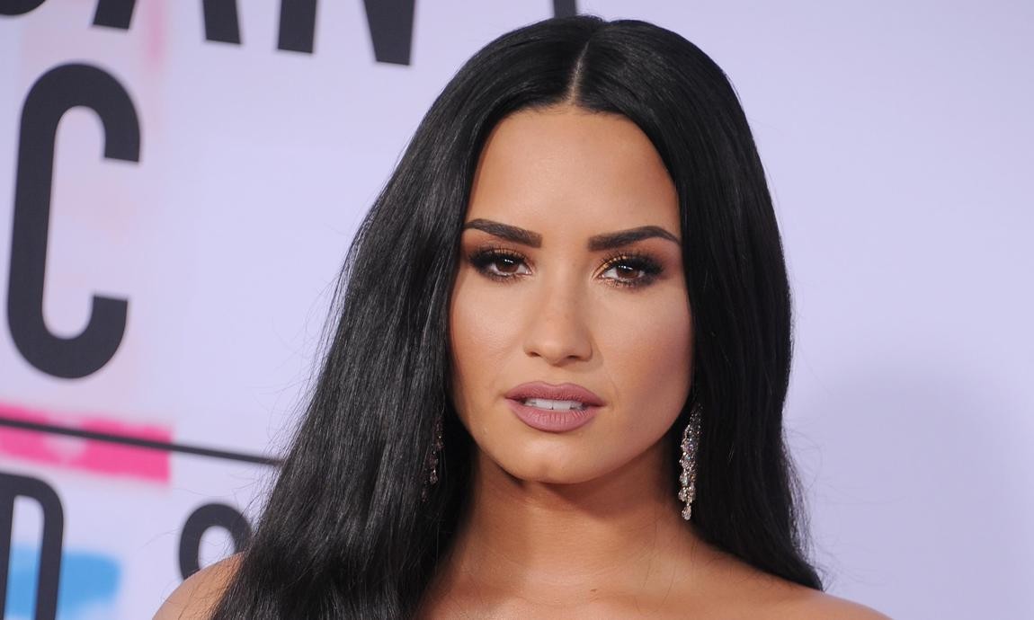 Demi Lovato sobre Rihanna: "Solo quiero besarla" | Espectáculos