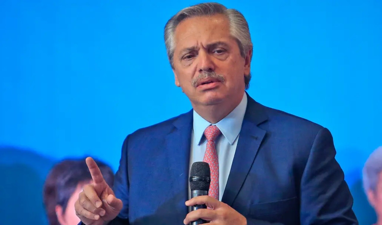 La reacción de Alberto Fernández tras la invasión de turistas a Monte Hermoso | Política y economía