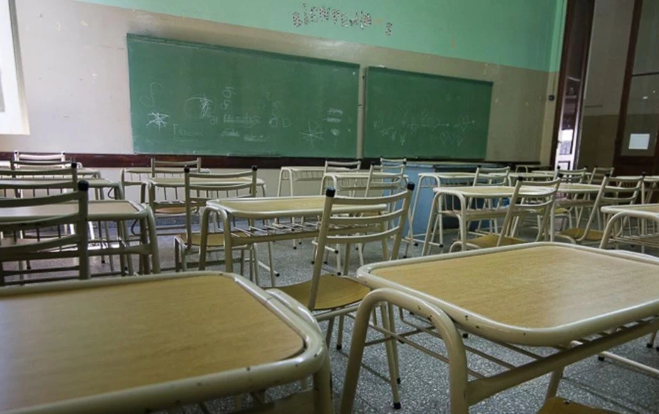 Jujuy: suspendieron las clases y cancelaron eventos culturales y deportivos | Actualidad