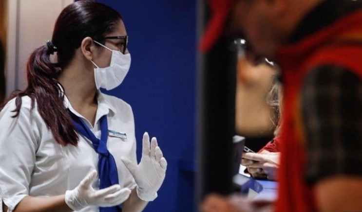 Coronavirus: Cancillería recomienda contactarse con los consulados ante cancelaciones de vuelos | Actualidad