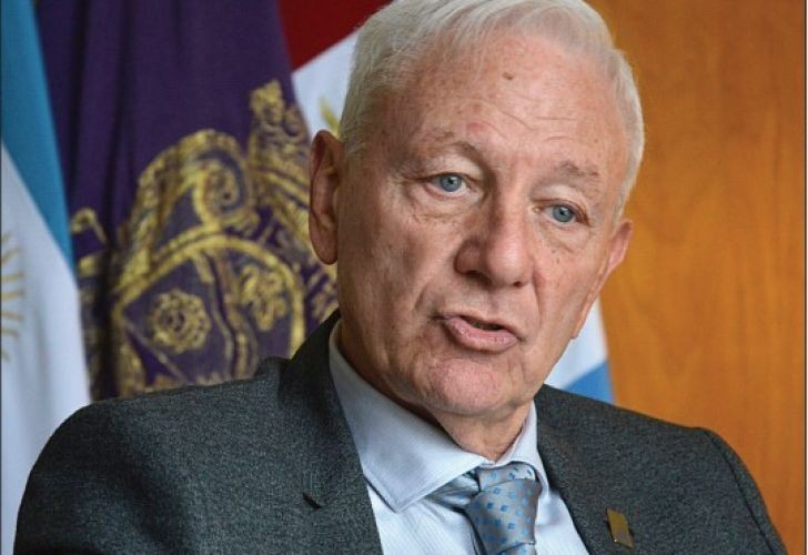 Hugo Juri: "Hemos confirmado dos casos de coronavirus" | Córdoba