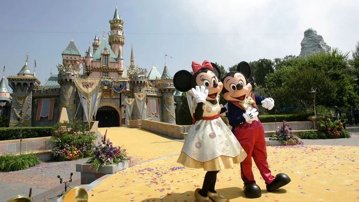 Coronavirus: Disney cierra sus parques en California, Florida y París | Internacionales
