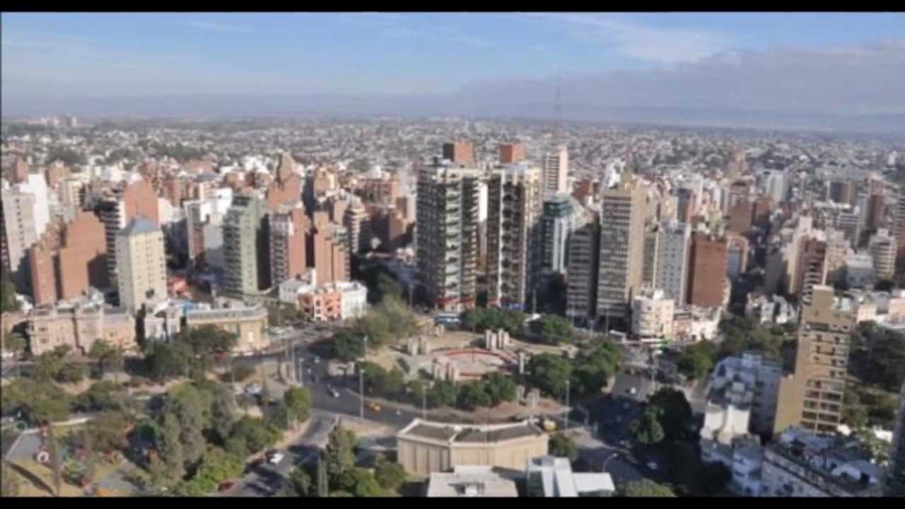 Con algunas nubes en el cielo, este viernes vuelve el calor intenso | Córdoba