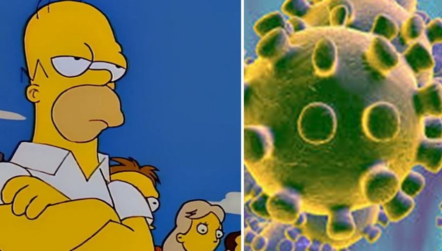 Los memes por el coronavirus en Argentina | Redes