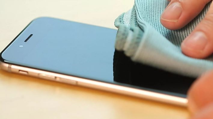 Cómo desinfectar el celular para evitar el contagio del Coronavirus | Actualidad