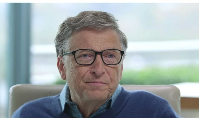 ¿Bill Gates predijo el coronavirus? | Curiosidades