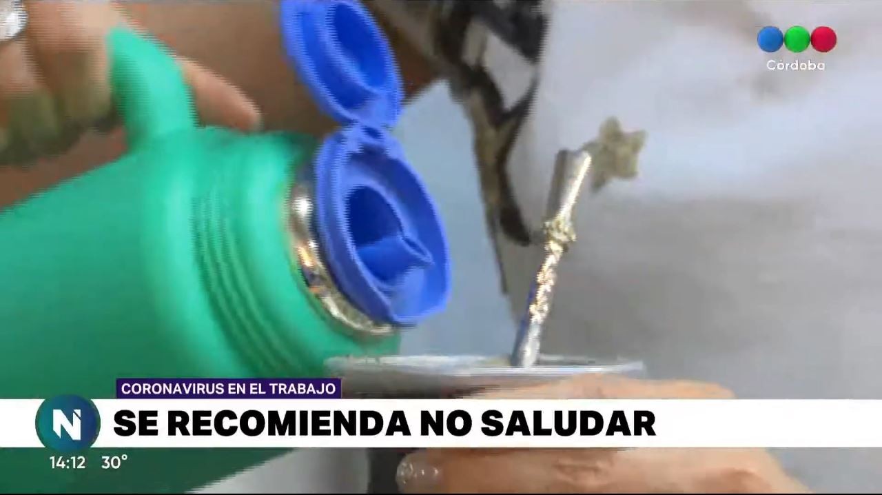 El desafío de adquirir nuevos hábitos por el coronavirus | Córdoba