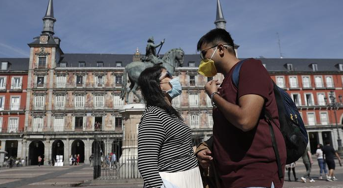 España: ya murieron 135 personas por coronavirus | Internacionales