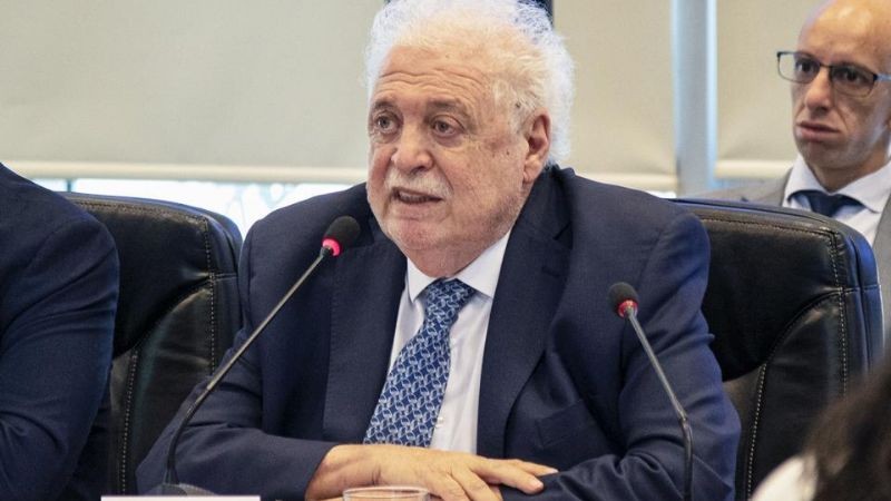 Coronavirus: prohíben por 30 días el ingreso de extranjeros que vengan de "zonas afectadas" | Política y economía