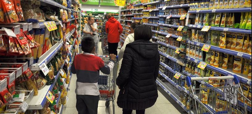 #ConSumoCuidado: la propuesta de marcas y empresas frente al coronavirus | Economía