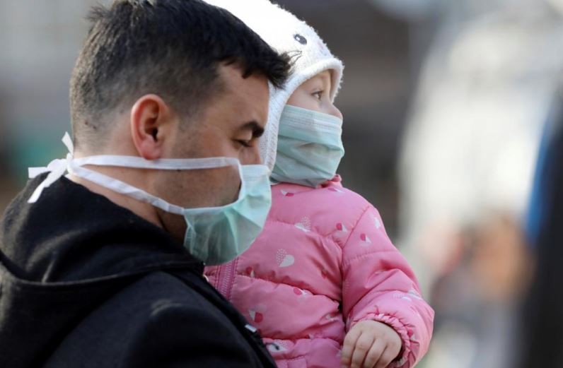 Un niño de cuatro años es el primer contagiado de coronavirus en el país | Actualidad