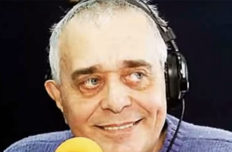 Murió Sergio Velasco Ferrero | Espectáculos