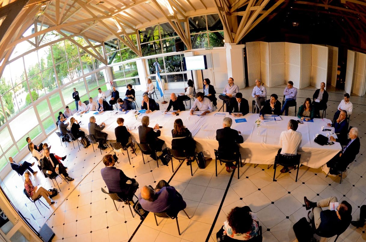 Las medidas que anunció el Gobierno para prevenir el contagio de coronavirus | Política y economía