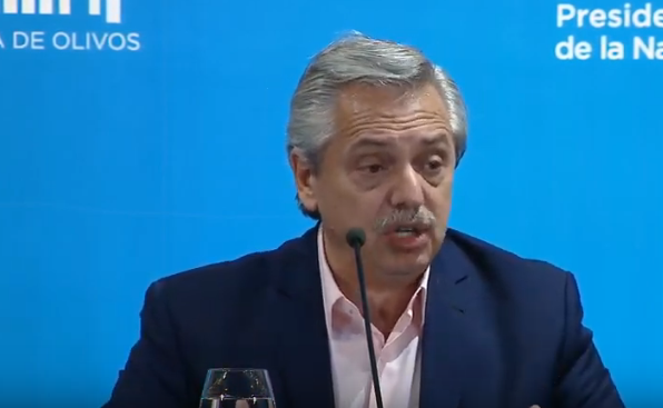 CORONAVIRUS: las clases se supenden hasta el 31 de marzo | Actualidad