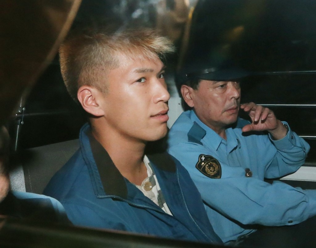 "Tenía que hacerlo por el bien de la sociedad": condenado a muerte por asesinar a 19 personas con discapacidades mentales | Internacionales