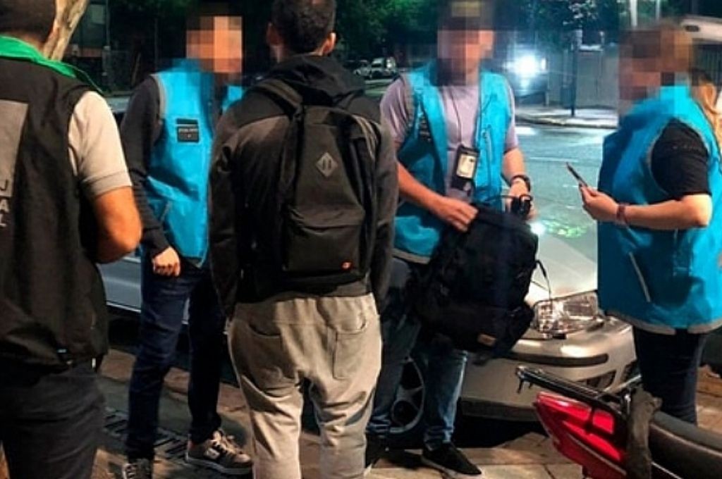 Prisión para un enfermero del Hospital de Niños Pedro de Elizalde por producir fotos de explotación sexual infantil | Actualidad