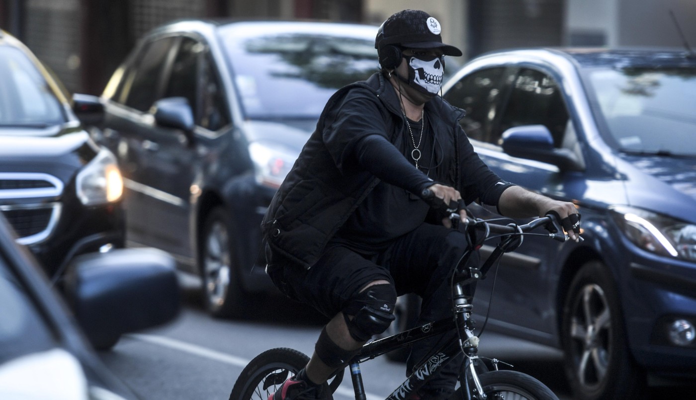 Coronavirus: se confirmaron 9 casos más y hay 65 infectados | Actualidad