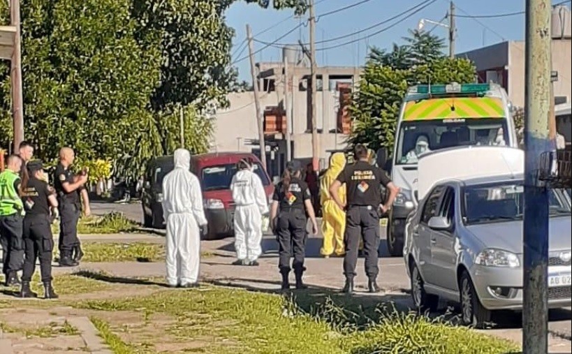 Llegó de Brasil, dio a luz y se escapó del hospital con el bebé sin respetar la cuarentena | Actualidad