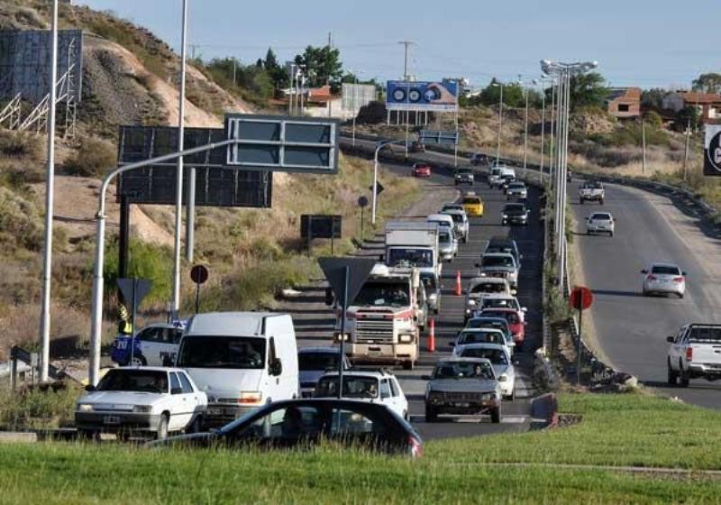 Coronavirus: Neuquén restringe la circulación en las rutas desde hoy y durante el fin de semana largo | Actualidad