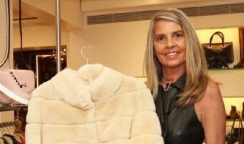 Carmela Hontou, la diseñadora uruguaya que contrajo coronavirus y fue a un casamiento | Actualidad