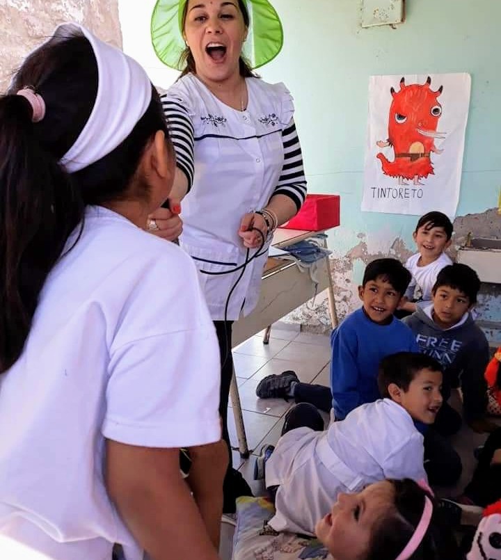 Dos maestras argentinas fueron seleccionadas para el Nobel de Educación | Actualidad