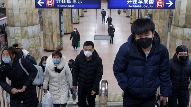 China anunció que no registró ningún caso nuevo local de coronavirus | Internacionales
