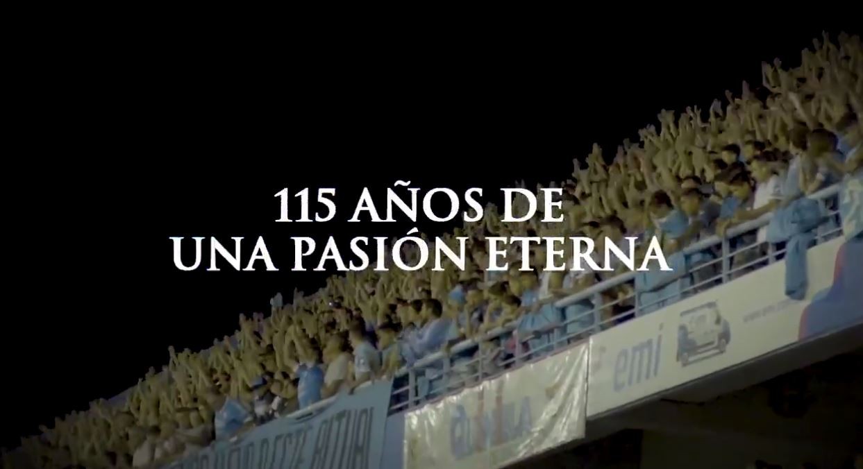 VIDEO - Belgrano cumple 115 años y Los Piratas festejan con un video histórico | Deportes