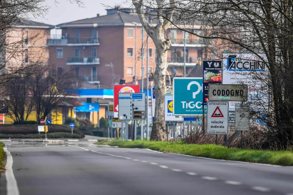 Coronavirus: las claves de la cuarentena total en Europa que podría replicarse en Argentina | Actualidad