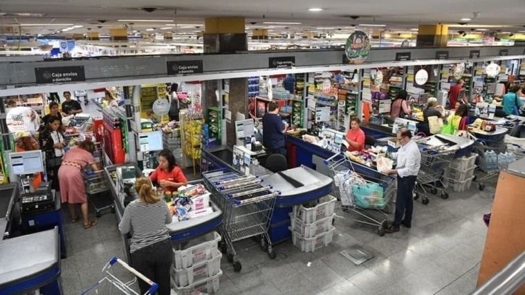 Coronavirus: lanzarán canasta básica de 2000 productos con "precios máximos" | Política y economía