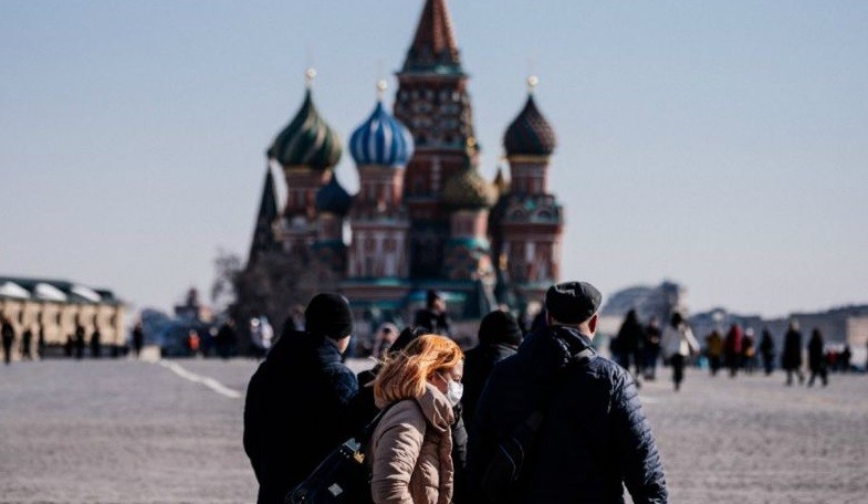 Rusia desmiente primera muerte por coronavirus | Internacionales