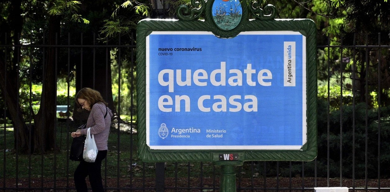 Coronavirus: hay 31 casos nuevos y suman 128 los infectados | Actualidad