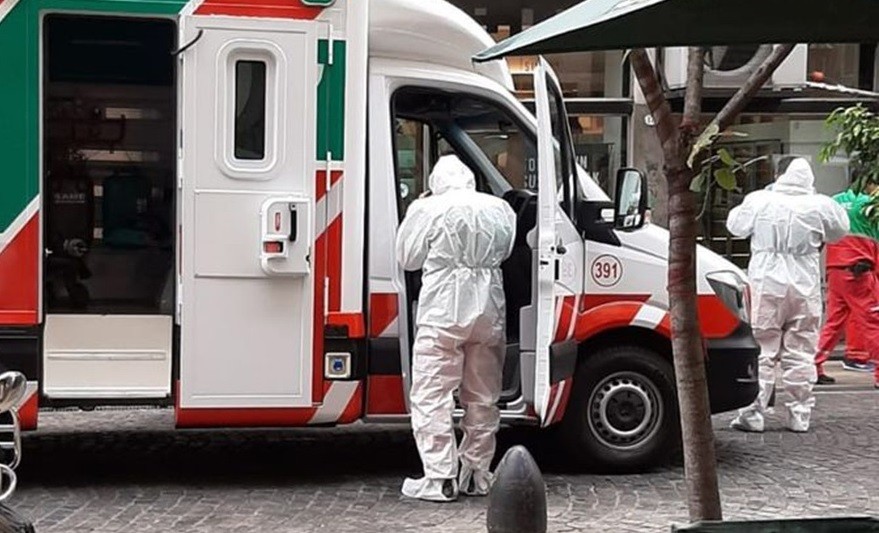 Coronavirus en Argentina: detectaron 41 nuevos casos e investigan una "posible transmisión comunitaria" | Actualidad